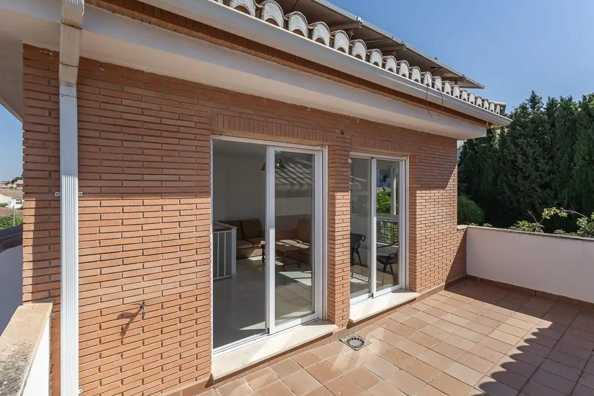House with terrace for sale in Calle LIMA, imagen 40