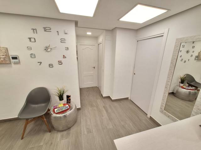 Piso en Venta en Centre