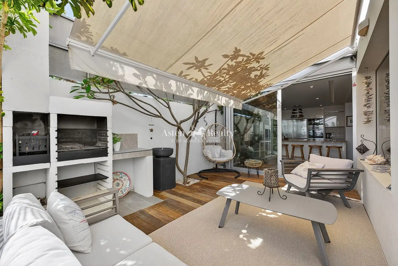 Casa con piscina in vendita a Tinguafaya, imagen 9