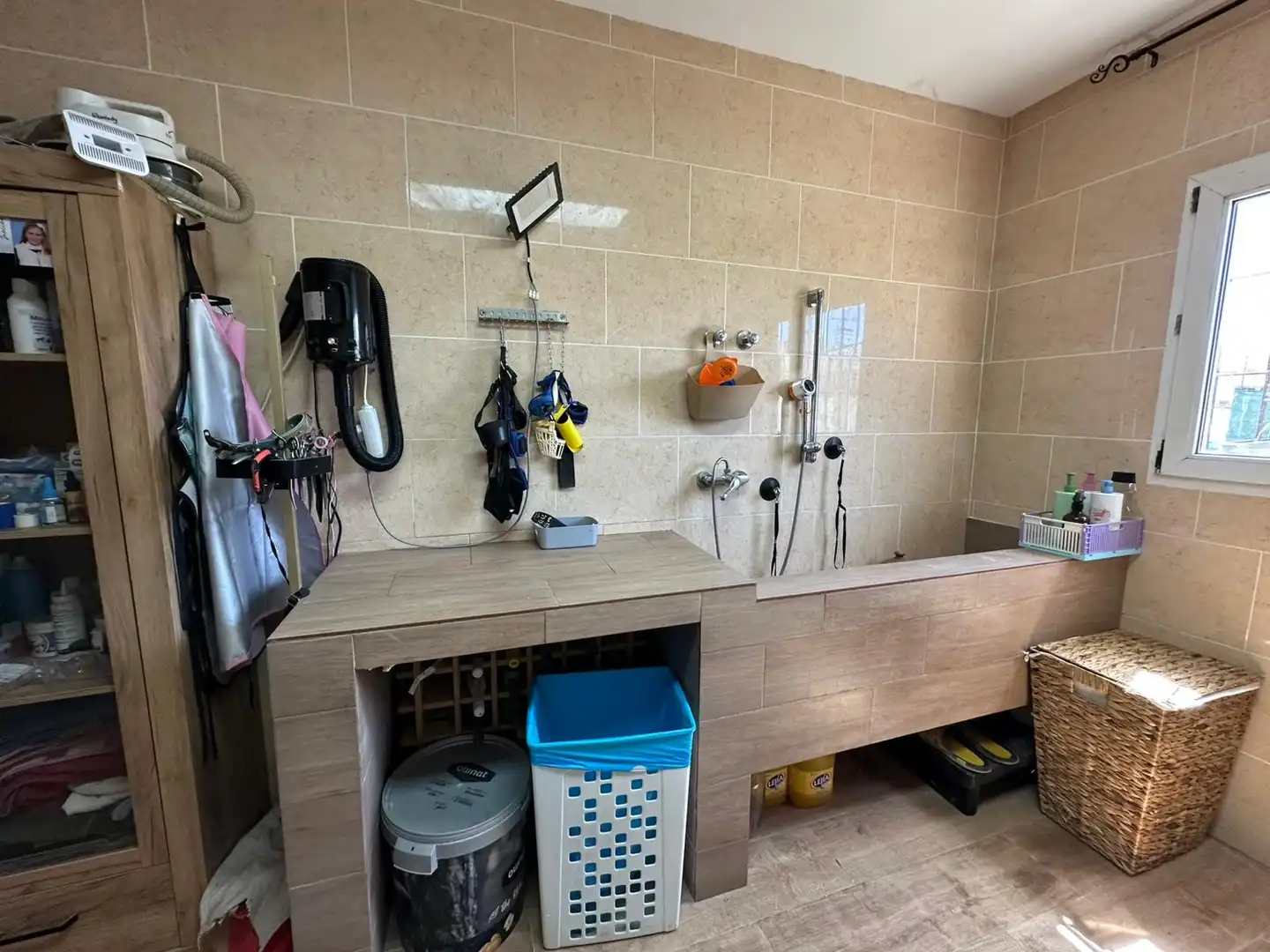Bathroom of Houses for sale in Dolores  with Air Conditioner, Heating and Swimming Pool