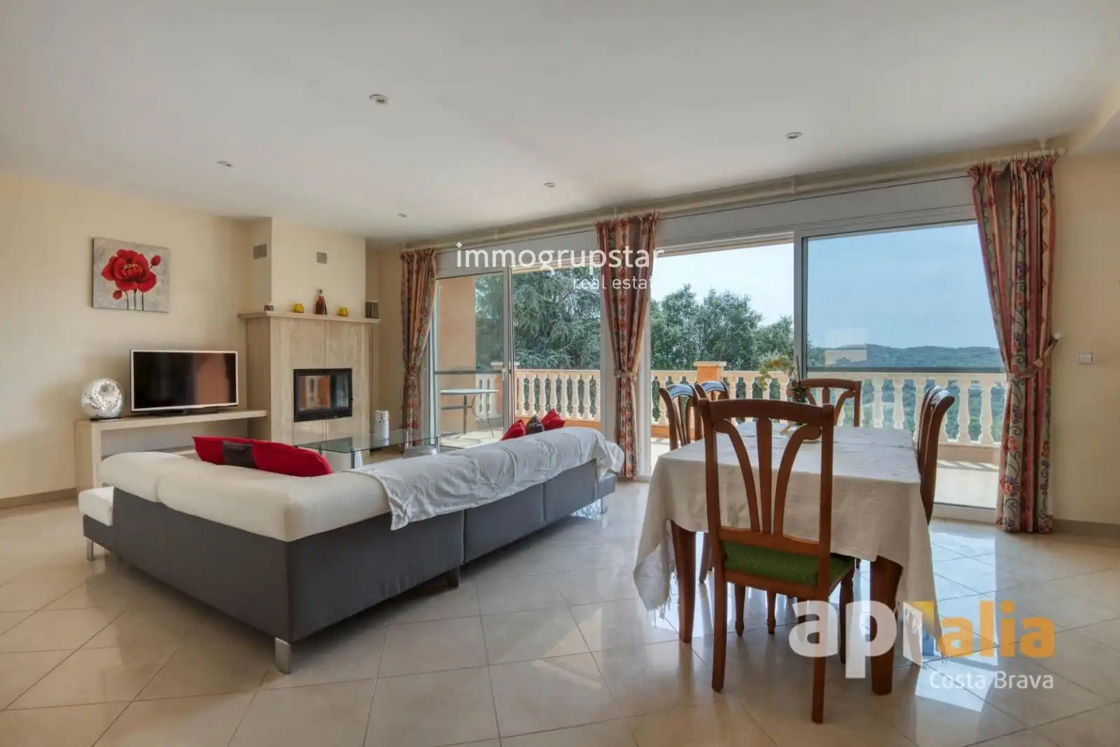 Casa o xalet en venda en Calonge i Sant Antoni amb Calefacció, Terrassa i Piscina