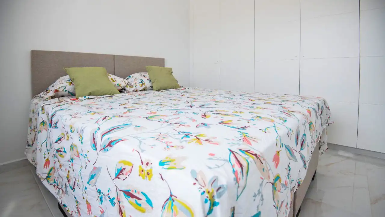 Habitación de Casa o chalet en venta en Pilar de la Horadada con Calefacción, Terraza y Piscina