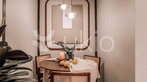 Foto 2 de Apartament de lloguer a Calle de Alonso Cano, Ríos Rosas - Nuevos Ministerios, Madrid