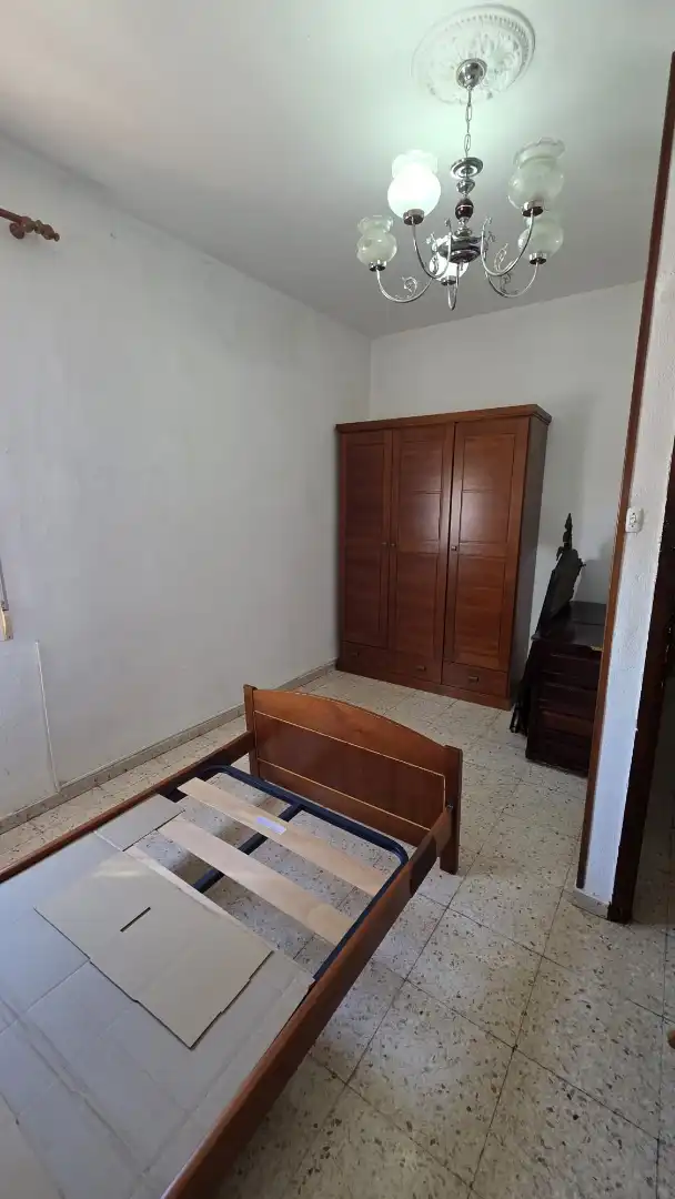 Habitación de Piso en venta en Mérida con Aire acondicionado, Amueblado y Balcón