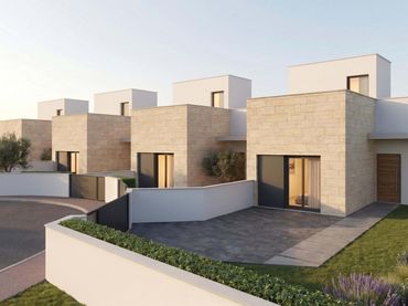 Maison mitoyenne avec piscine à vendre à N/A