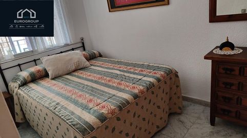 Foto 3 de Apartament de lloguer a Foietes, Benidorm
