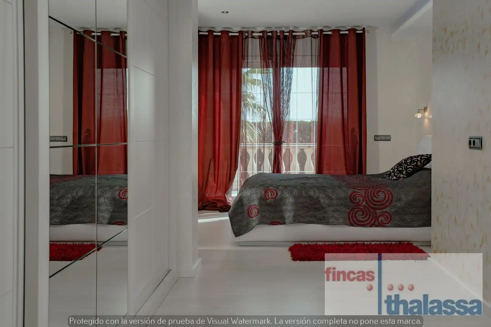 Casa con piscina in vendita a Condado del Jaruco - Puigventós, imagen 36