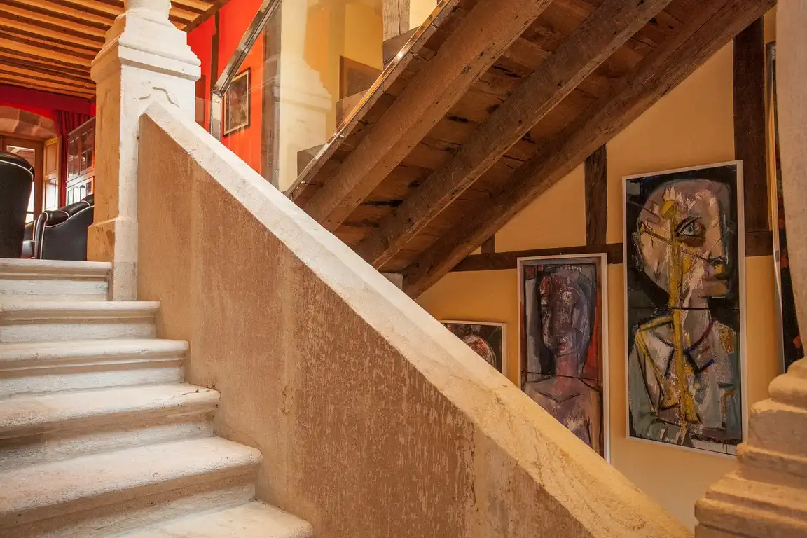 Casa o chalet en venta en Mazcuerras con Jardín privado, Terraza y Trastero