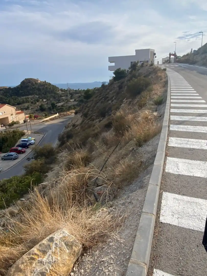 Wohnbaugrundstück zum Verkauf in Poble Nou - Montiboli, imagen 8