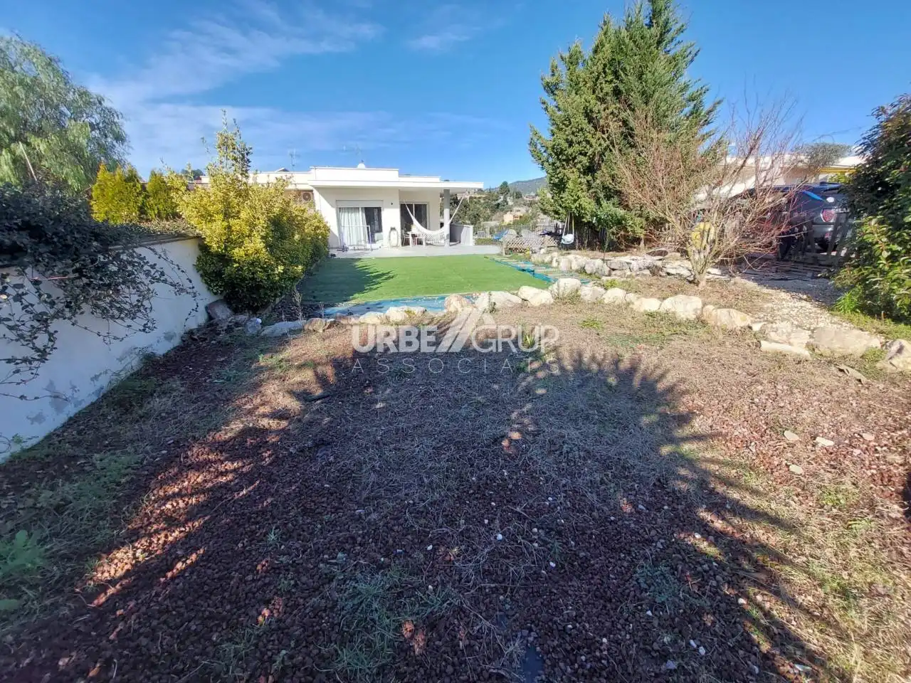 Villa mit Garten zum Verkauf in Viladecavalls, imagen 40