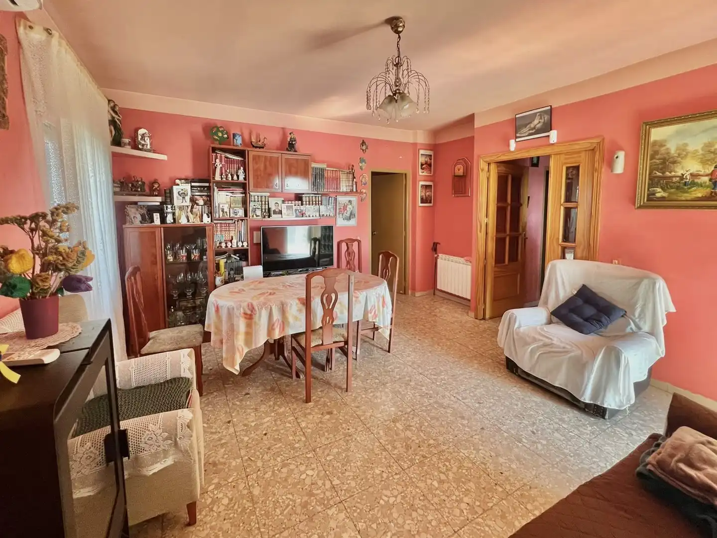 Casa con piscina en venta en El Viso de San Juan, imagen 15