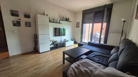 Foto 4 de Piso en venta en Juan Aurelio Sanchez Tadeo, 19, Sónsoles, Ávila Capital