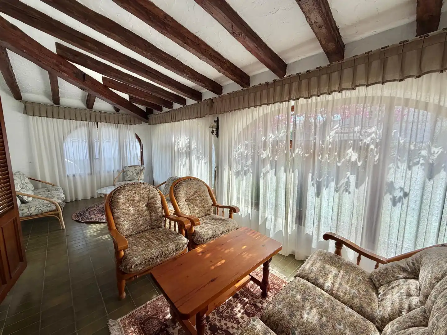 Detached house with pool for sale in Las Marinas / Les Marines, imagen 6
