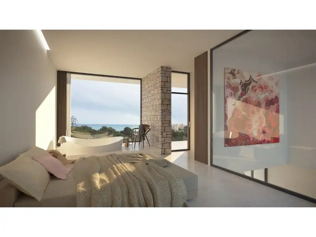 Casa con piscina en venta en Orihuela Costa, imagen 7