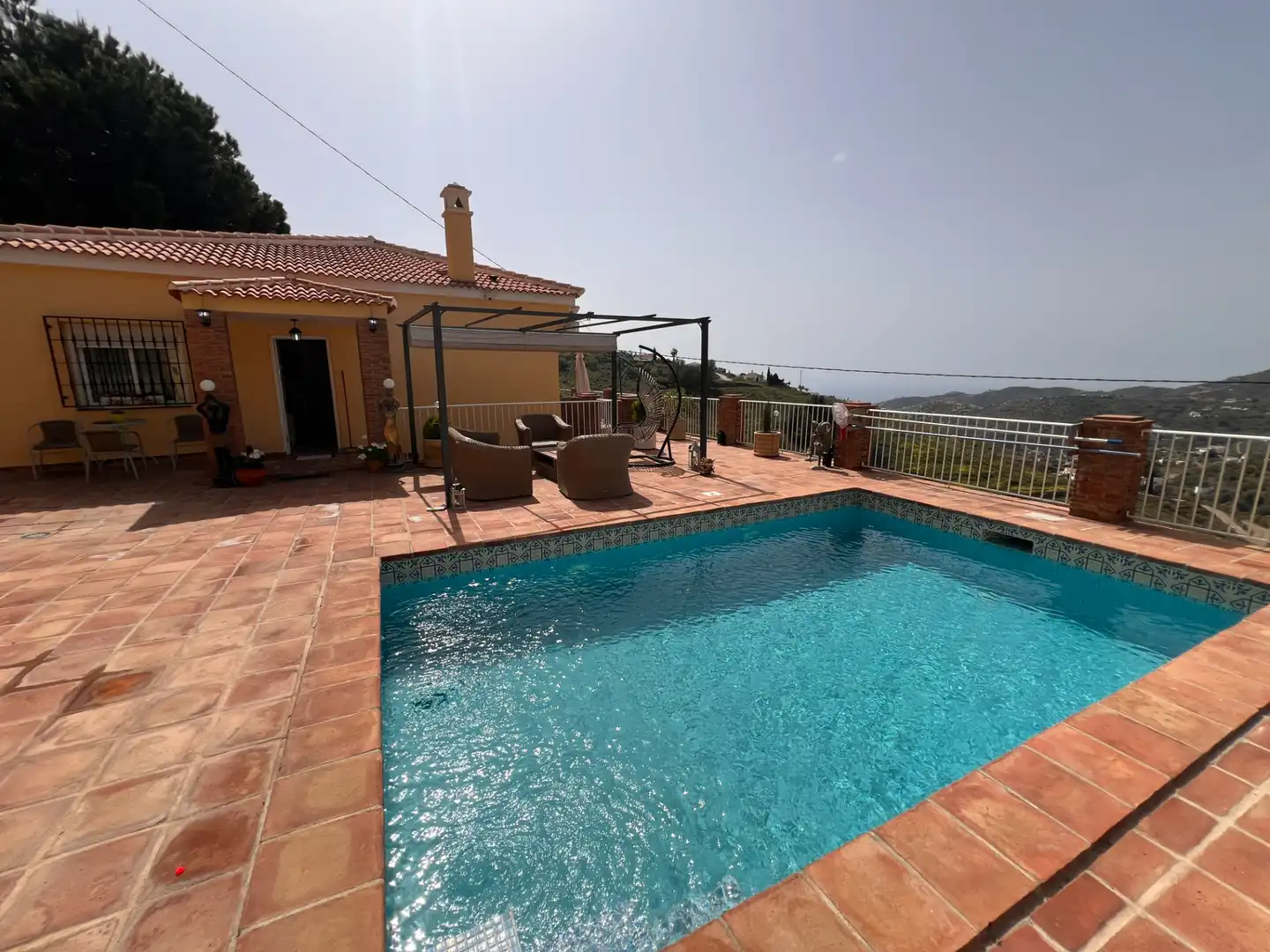 Finca rústica en venda a Diseminado el Pago Rio, 2156, Torrox Pueblo