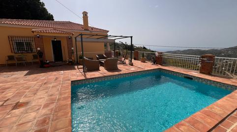 Foto 2 de Finca rústica en venda a Diseminado el Pago Rio, 2156, Torrox Pueblo, Málaga