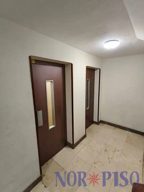 Flat for sale in Bilbao   with Heating, Terrace and Furnished