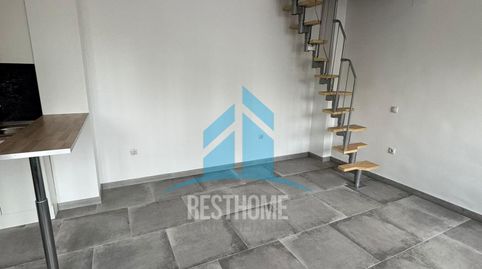 Foto 3 de Dúplex en venta en Portazgo, Madrid Capital