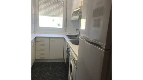 Foto 4 de Piso de alquiler en Carretera Navalpino, Los Cigarrales-La Bastida, Toledo Capital