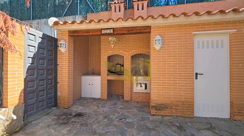 Photo 4 of Single-family semi-detached for sale in Avenida de las Artes, Nuevo Aranjuez - Ciudad de las Artes, Aranjuez