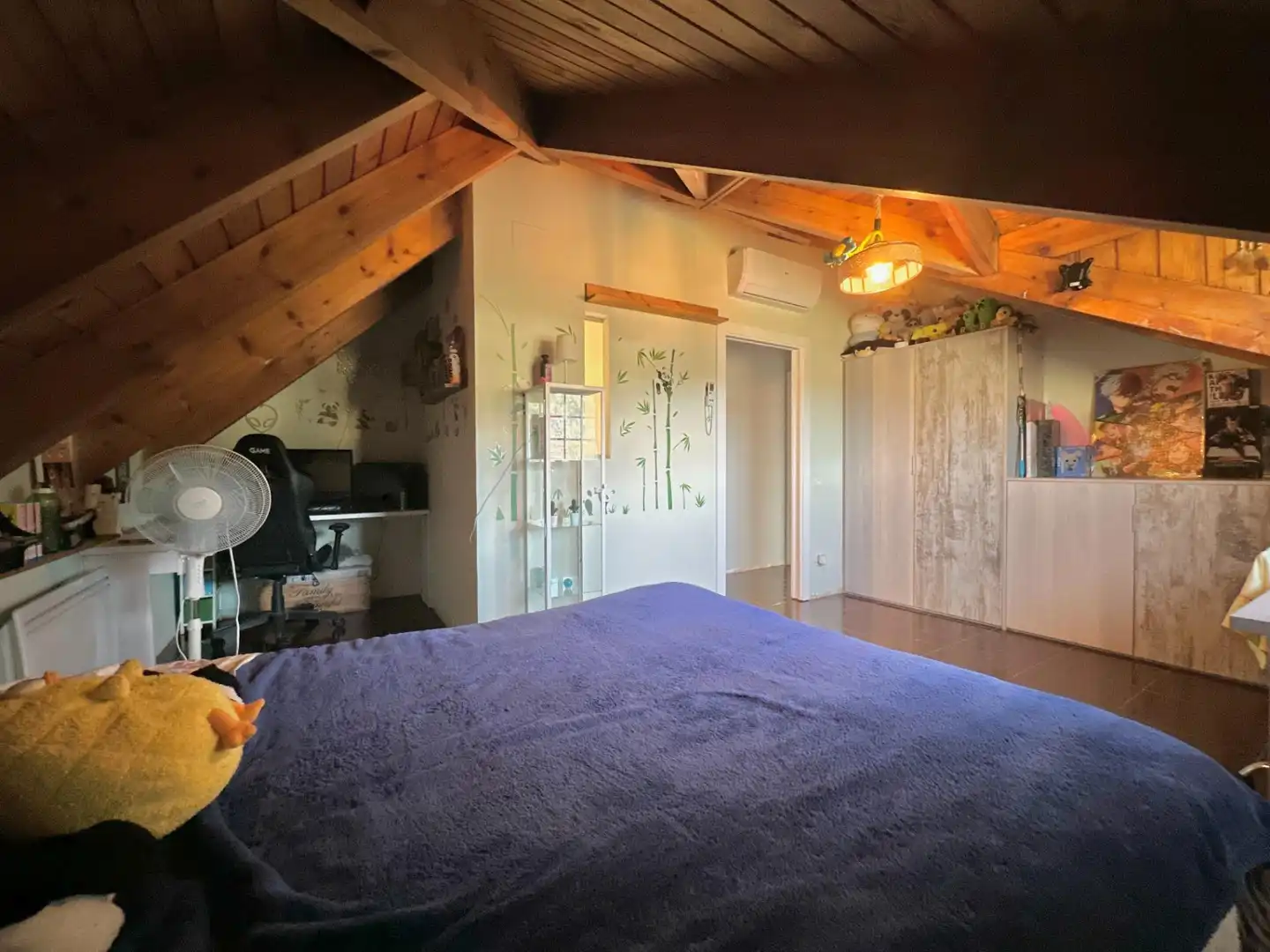 Detached house for sale in Corbera de Llobregat, imagen 82