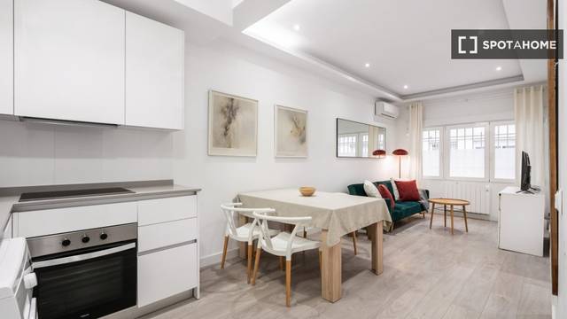 Piso en Alquiler en Prosperidad