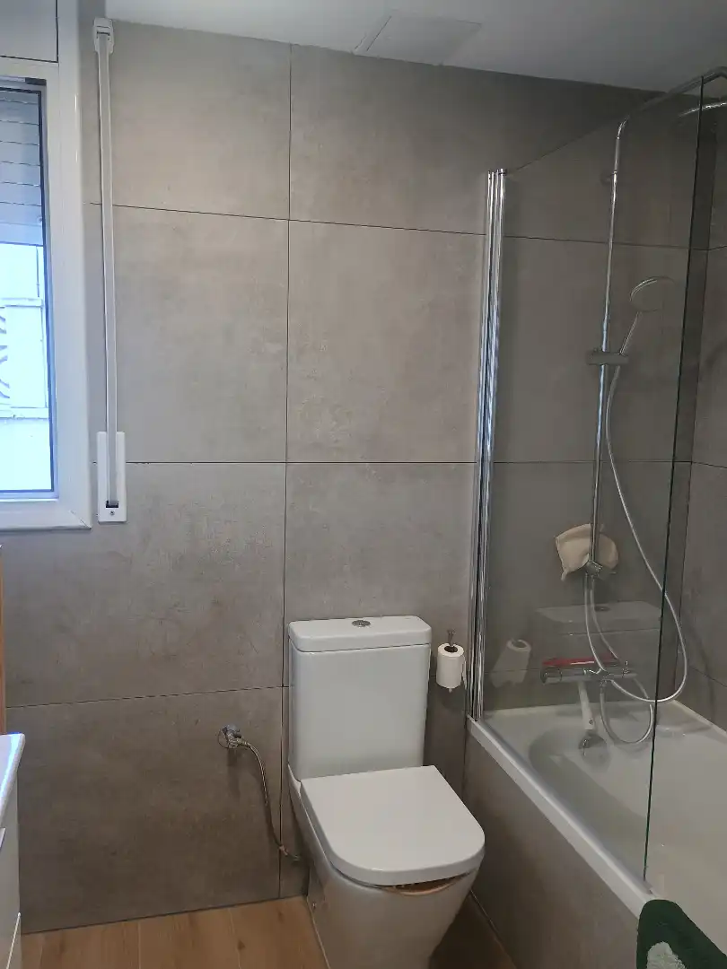 Penthouse mit Terrasse zum Verkauf in Santa Maria - L'Eixample - Sud Sumella, imagen 4