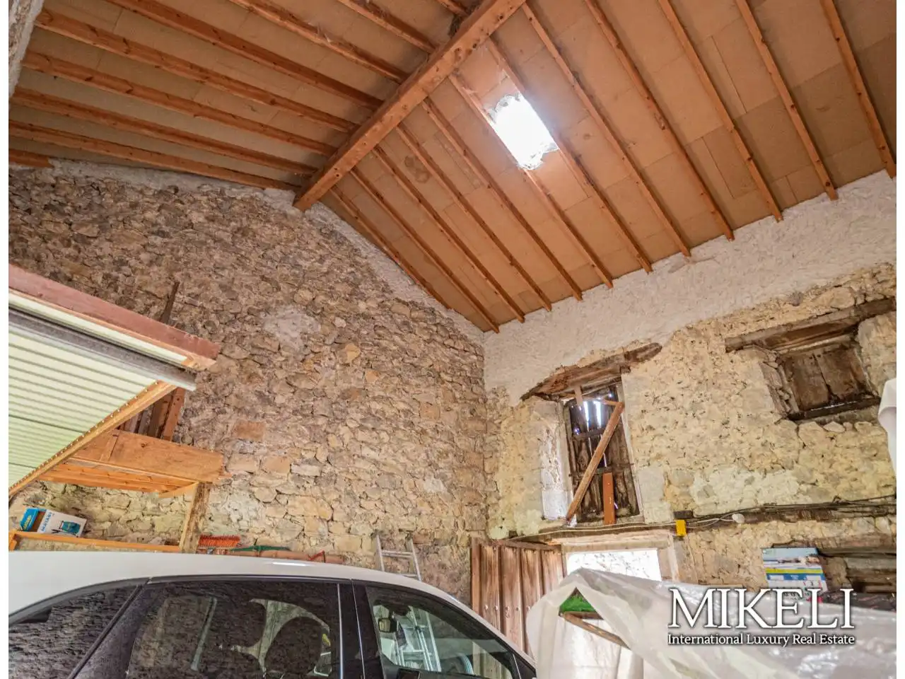 Casa amb jardí en venda a Calle ANERO-PELIA, imagen 54