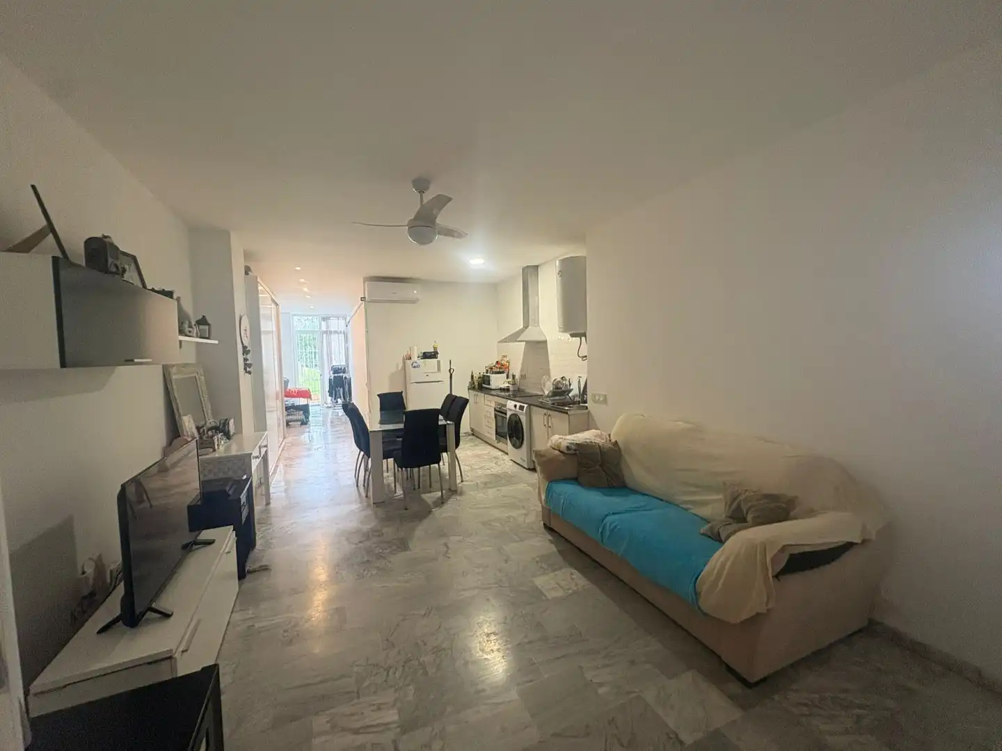 Apartament amb piscina en venda a Playa Bahía Dorada, imagen 30