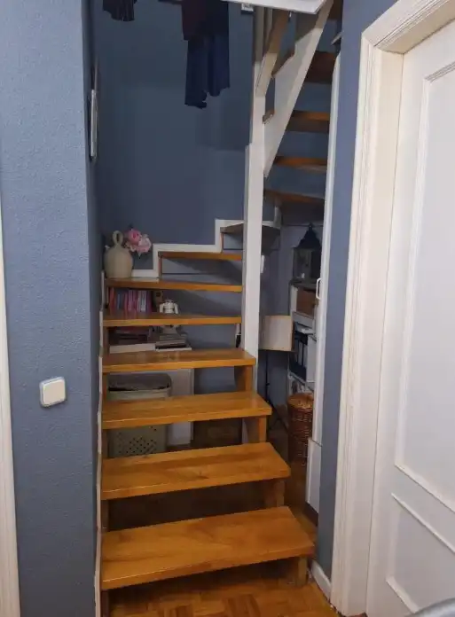 Maisonette zum Verkauf in Colloto
