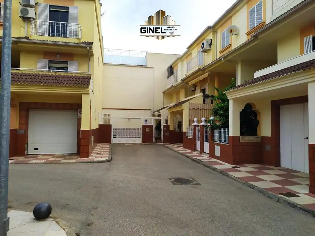Casa con terrazza in vendita a Bailén, imagen 26