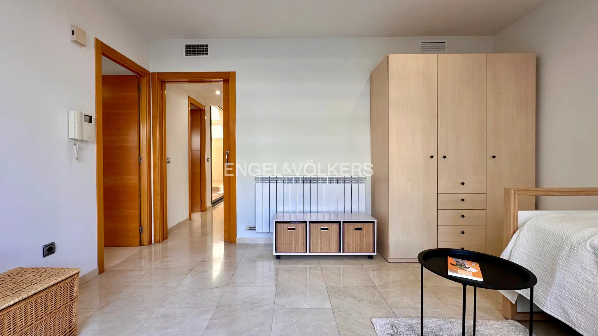 Maison mitoyenne avec terrasse à vendre à Avinguda Vidal i Barraquer 15, imagen 19