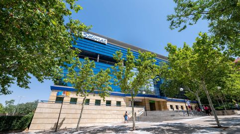 Foto 5 de Oficina de alquiler en Calle Berna, 1, Avenida Europa - San Antón, Toledo Capital