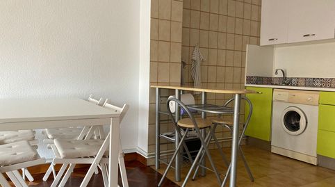 Foto 2 de Apartamento de alquiler en Avenida del Stadium, El Sardinero, Santander