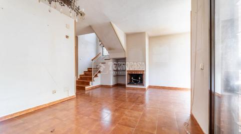 Foto 5 de Casa adosada en venda a Casco Antiguo, Madrid