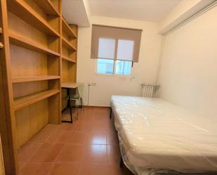 Bedroom of Flat to share in  Valencia Capital  with Air Conditioner and Furnished