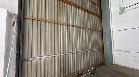Foto 4 von Fabrikhallen zur Miete in Calle Salzburgo, 3, Europolis, Las Rozas de Madrid
