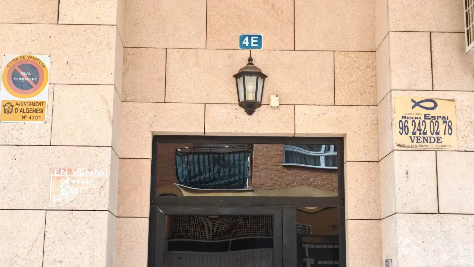 Apartamento en venta en 4, imagen 2