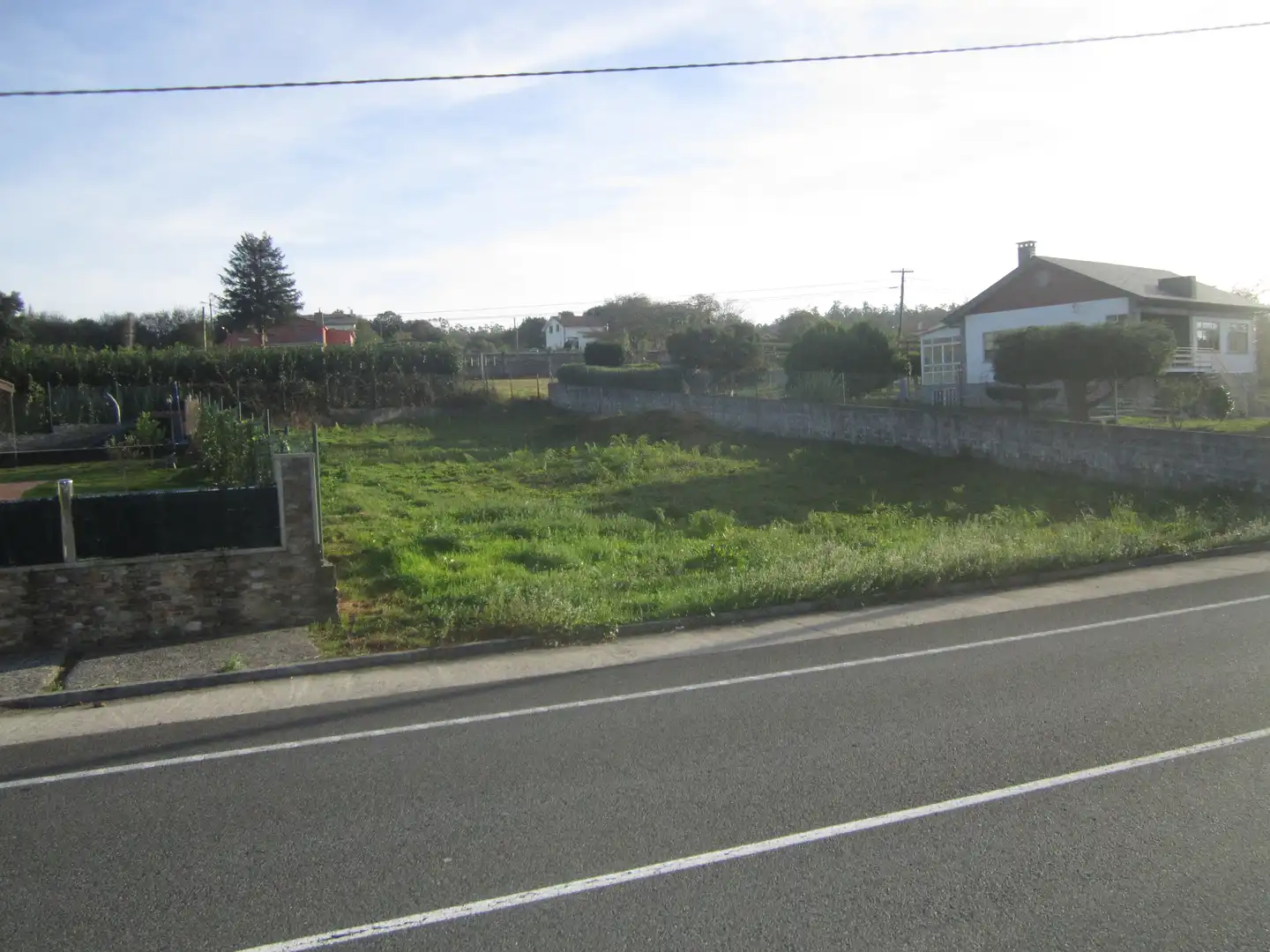 Terreno residenziale in vendita a San Sadurniño, imagen 3