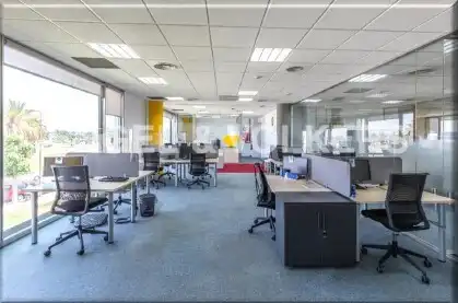 Fabrikhallen zur Miete in El Prat de Llobregat