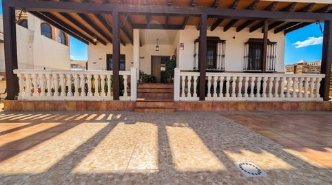 Foto 3 de Casa o chalet en venta en El Portil, Huelva