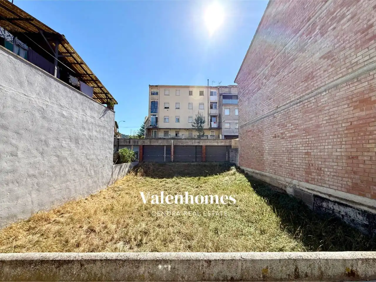 Residential land for sale in Olot, imagen 11