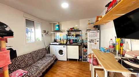 Se vende dos casas pareadas de 3 dormitorios 2 baños, gran terraza en Torrox pueblo, Málaga, imatge 3