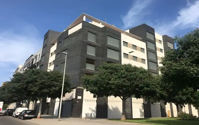 Garaje en venta en RIO ADRA, Ensanche - Río Júcar