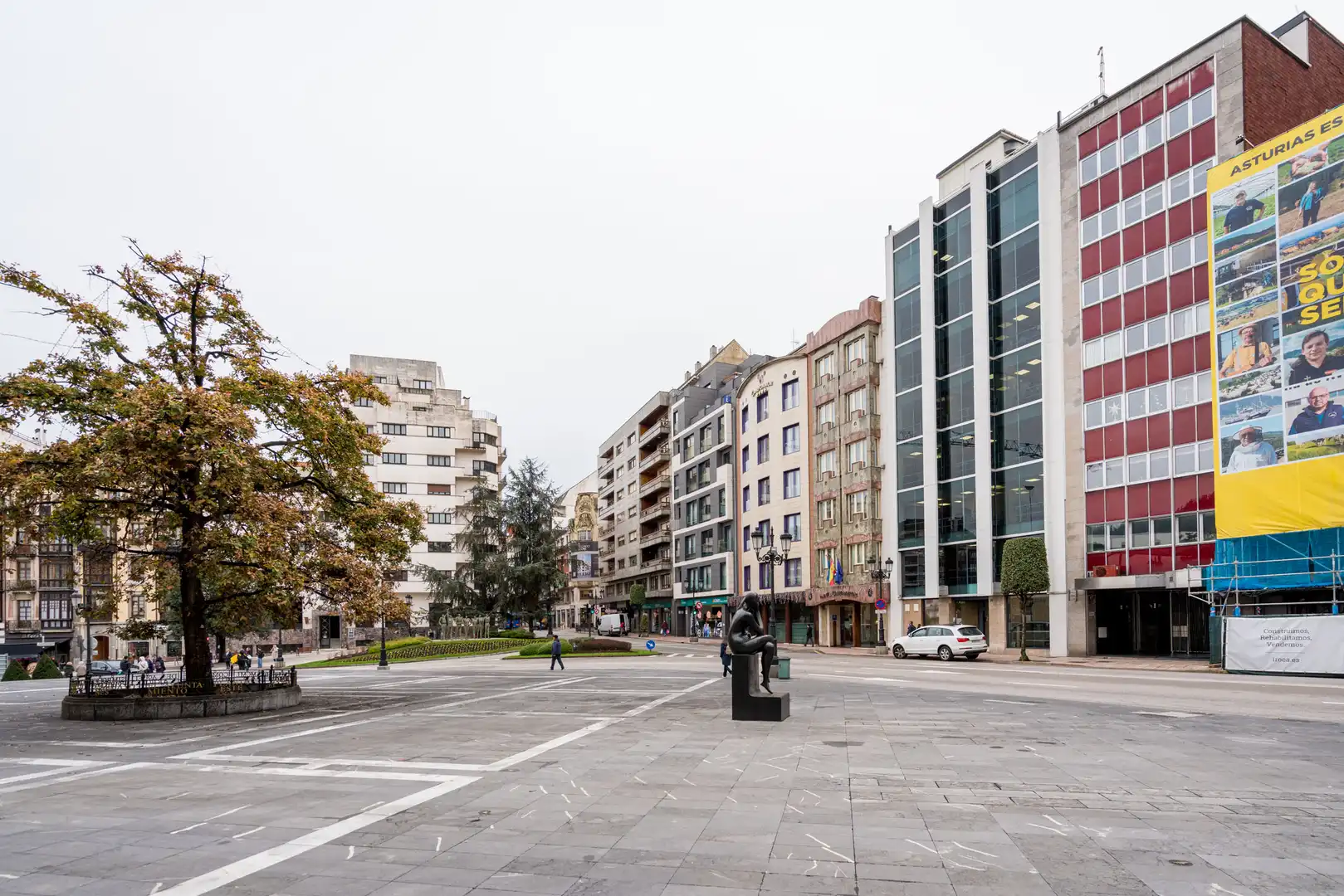 Pis amb ascensor en venda a Centro - Casco Histórico, imagen 23