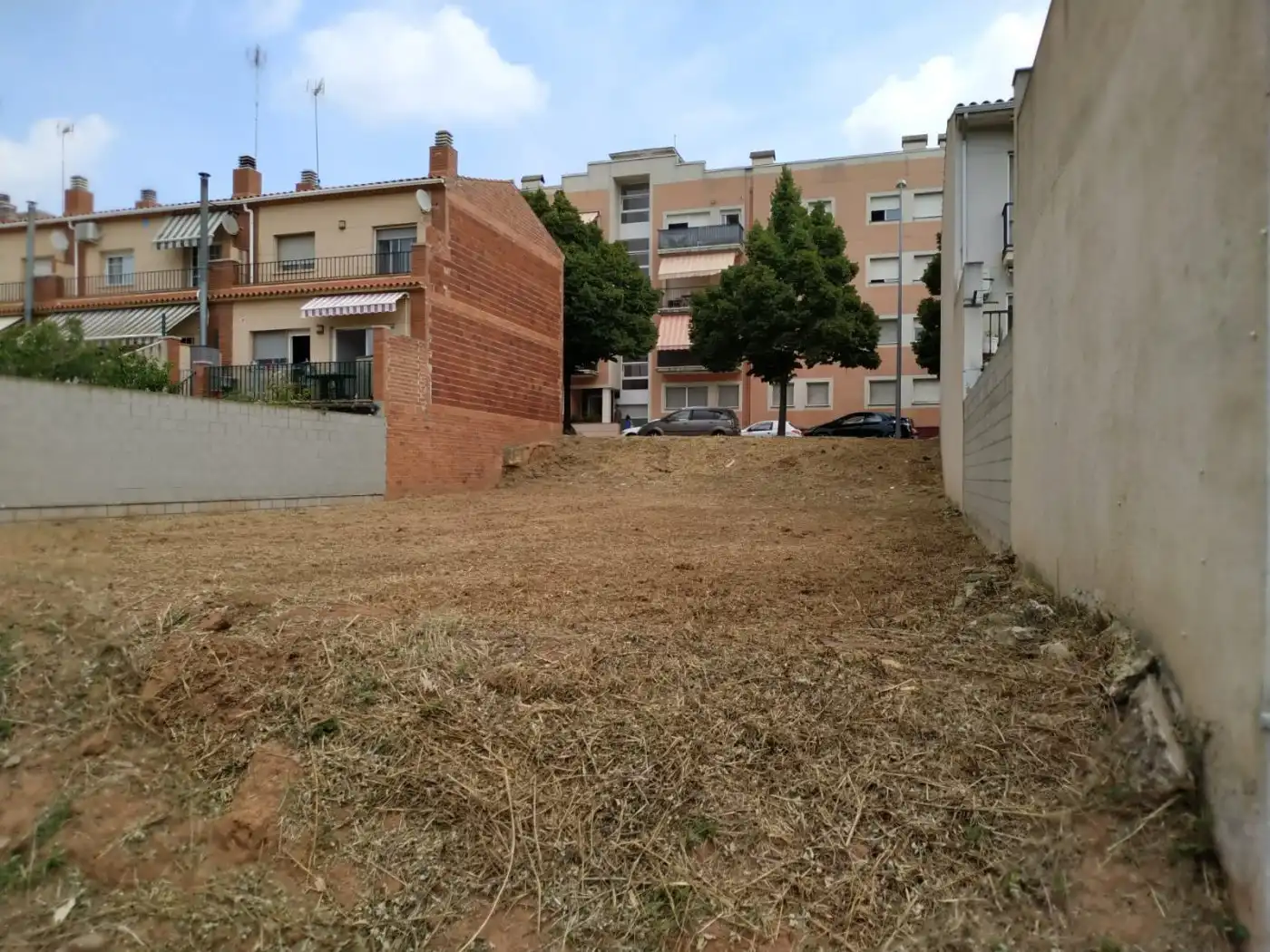Terreno residencial en venta en Avenida SALVADOR ESPRIU, imagen 2