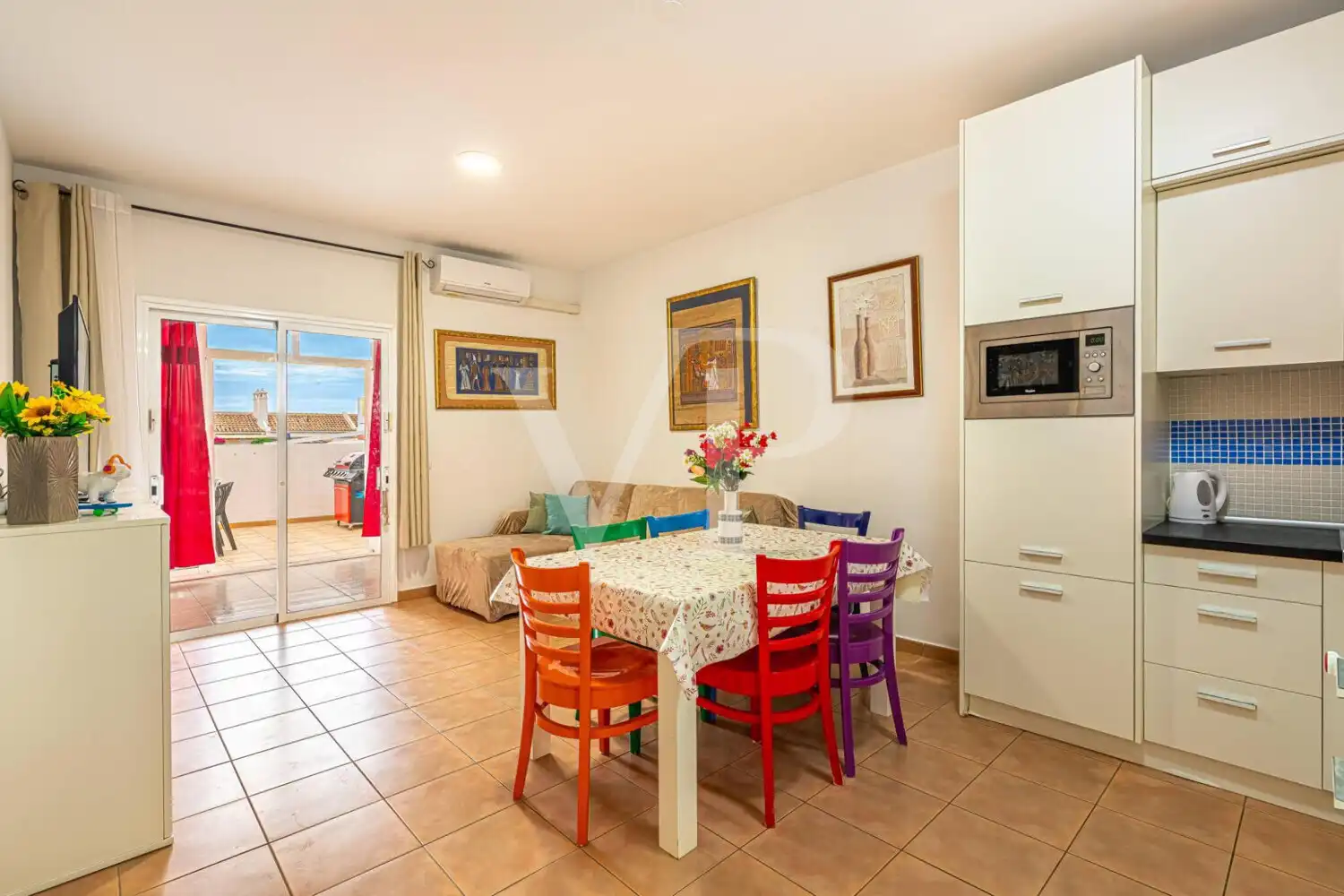 Ground floor for sale in Callao Salvaje - Playa Paraíso