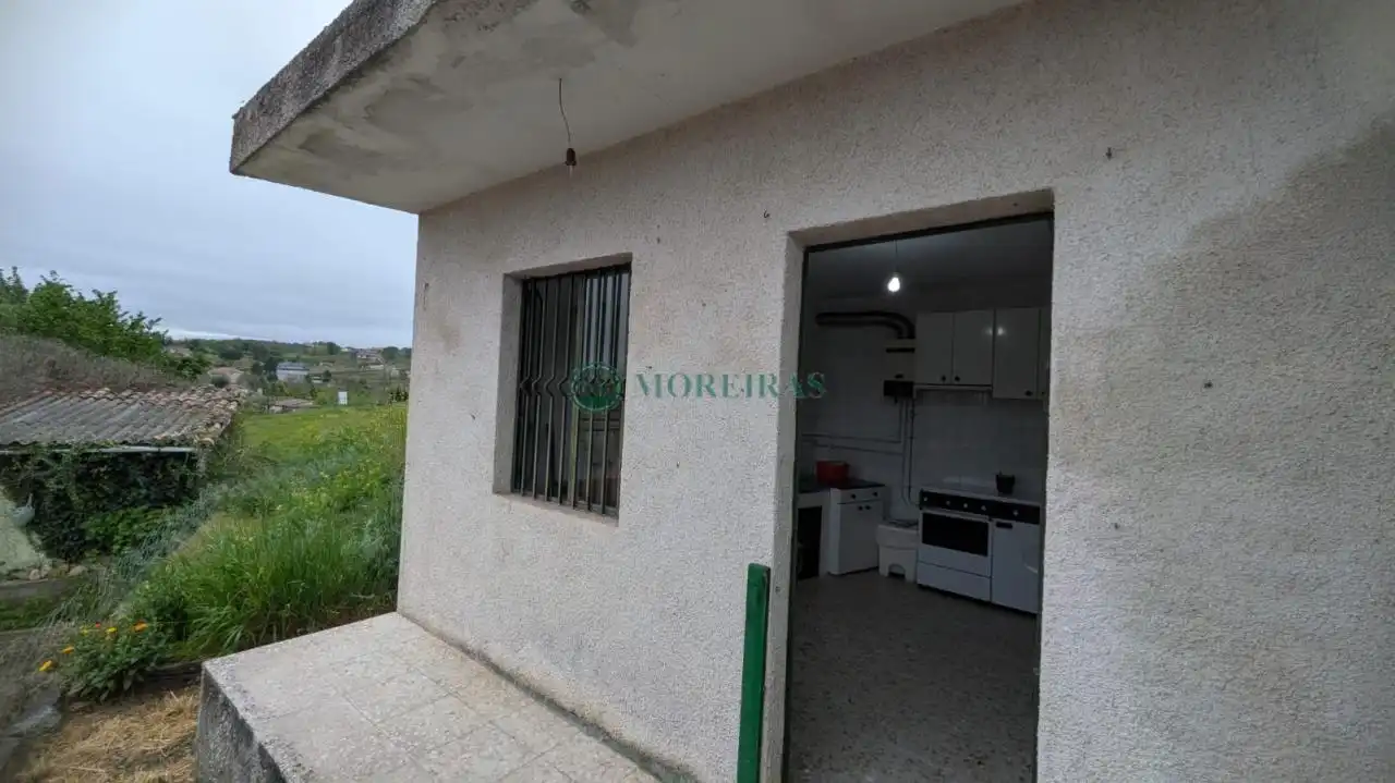 Casa amb jardí en venda a PAZOS, imagen 5