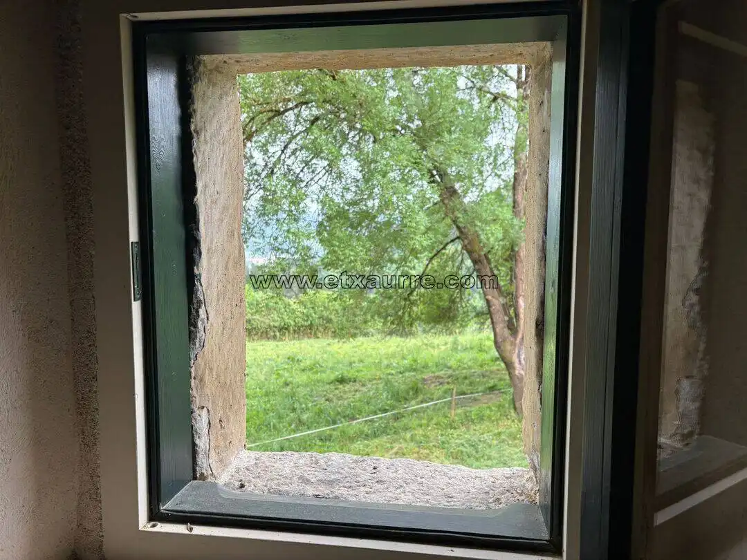 Country house zur Miete in Laudio / Llodio mit Heizung und Balkon