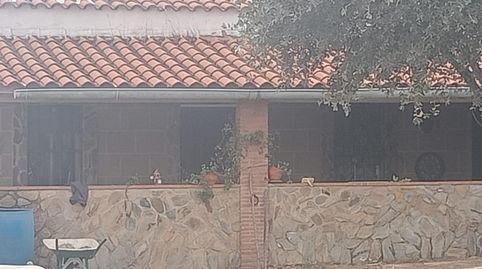 Foto 2 de Casa o chalet en venta en Valdesalor - Rincón de Ballesteros, Cáceres Capital